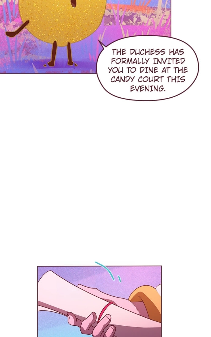 Finding Wonderland Chapter 23 page 26 - 