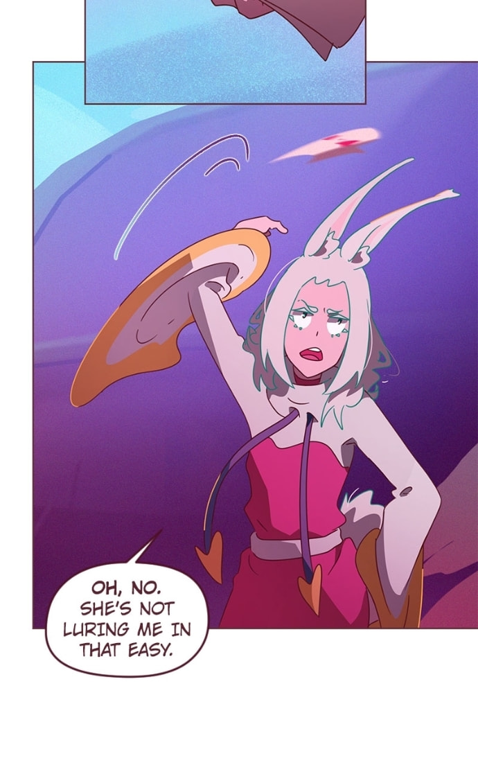 Finding Wonderland Chapter 23 page 27 - 