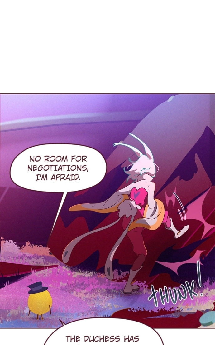 Finding Wonderland Chapter 23 page 28 - 