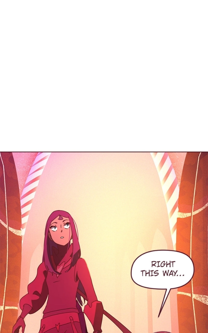 Finding Wonderland Chapter 23 page 30 - 
