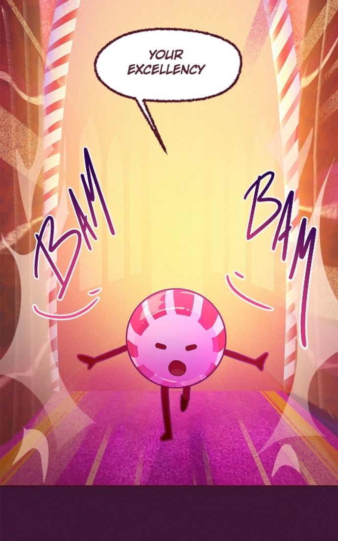Finding Wonderland Chapter 23 page 4 - 