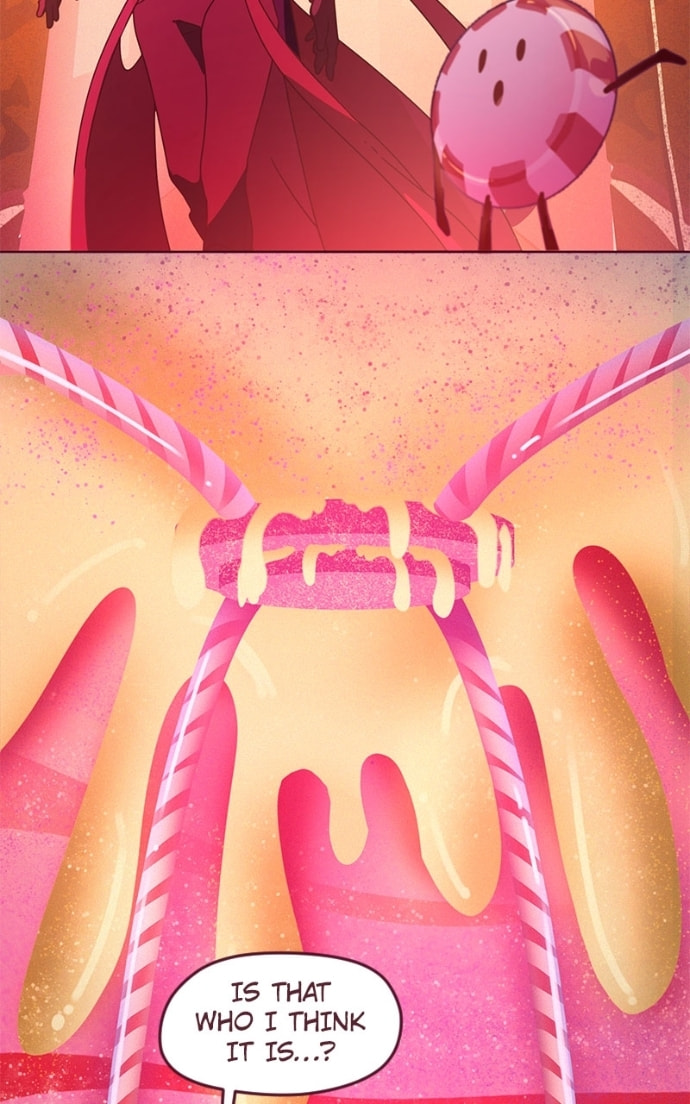 Finding Wonderland Chapter 23 page 31 - 