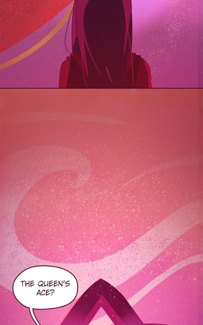 Finding Wonderland Chapter 23 page 33 - 