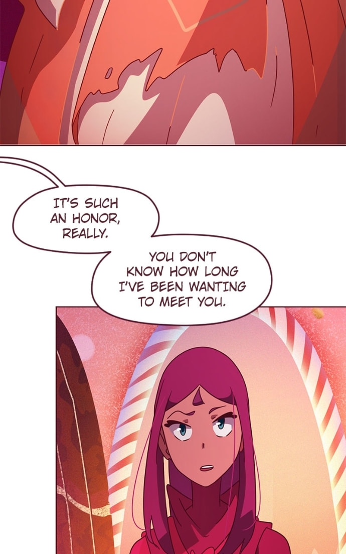 Finding Wonderland Chapter 23 page 35 - 