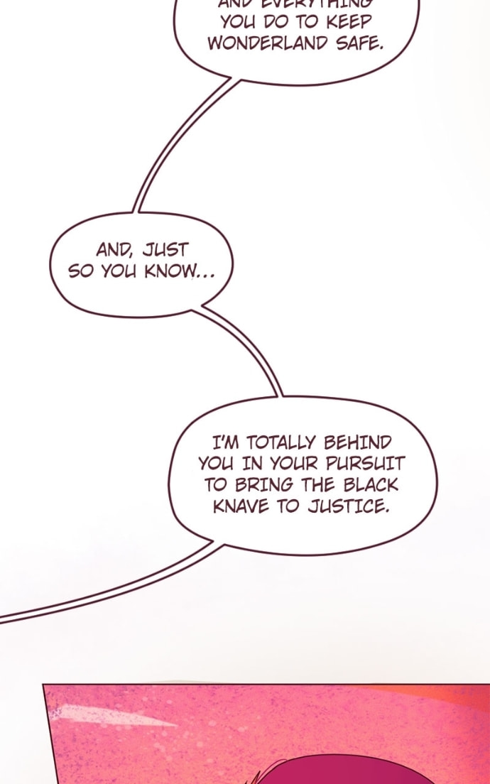 Finding Wonderland Chapter 23 page 38 - 
