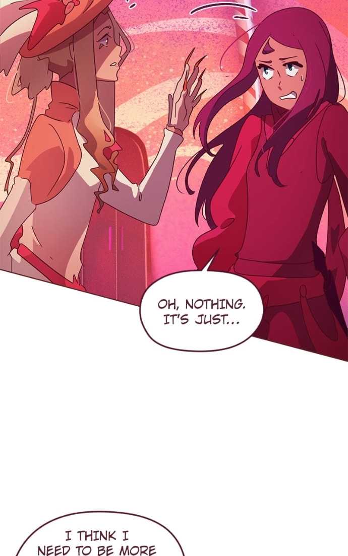 Finding Wonderland Chapter 23 page 40 - 