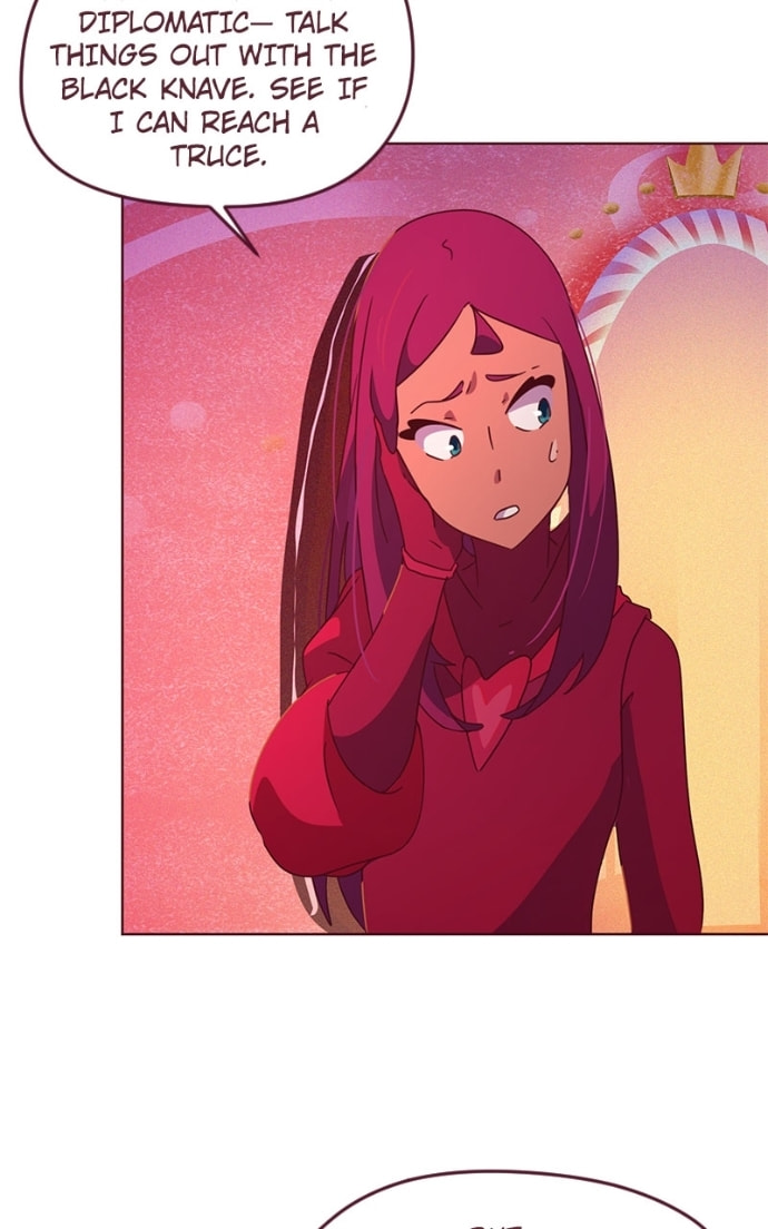 Finding Wonderland Chapter 23 page 41 - 