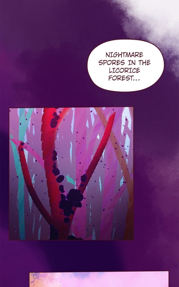 Finding Wonderland Chapter 23 page 43 - 