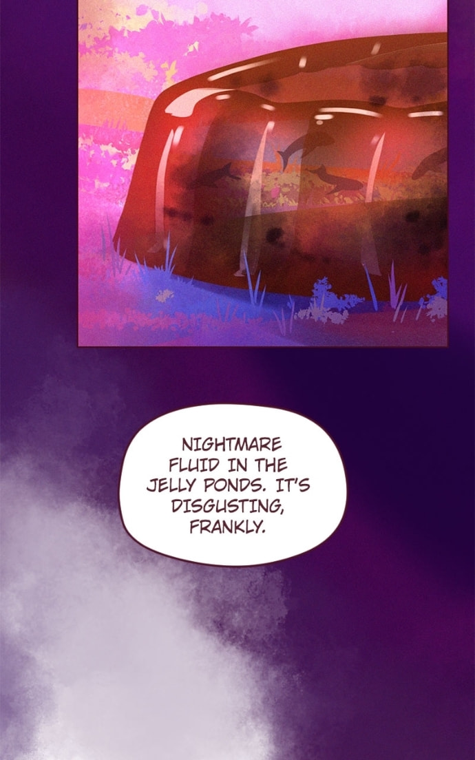 Finding Wonderland Chapter 23 page 44 - 