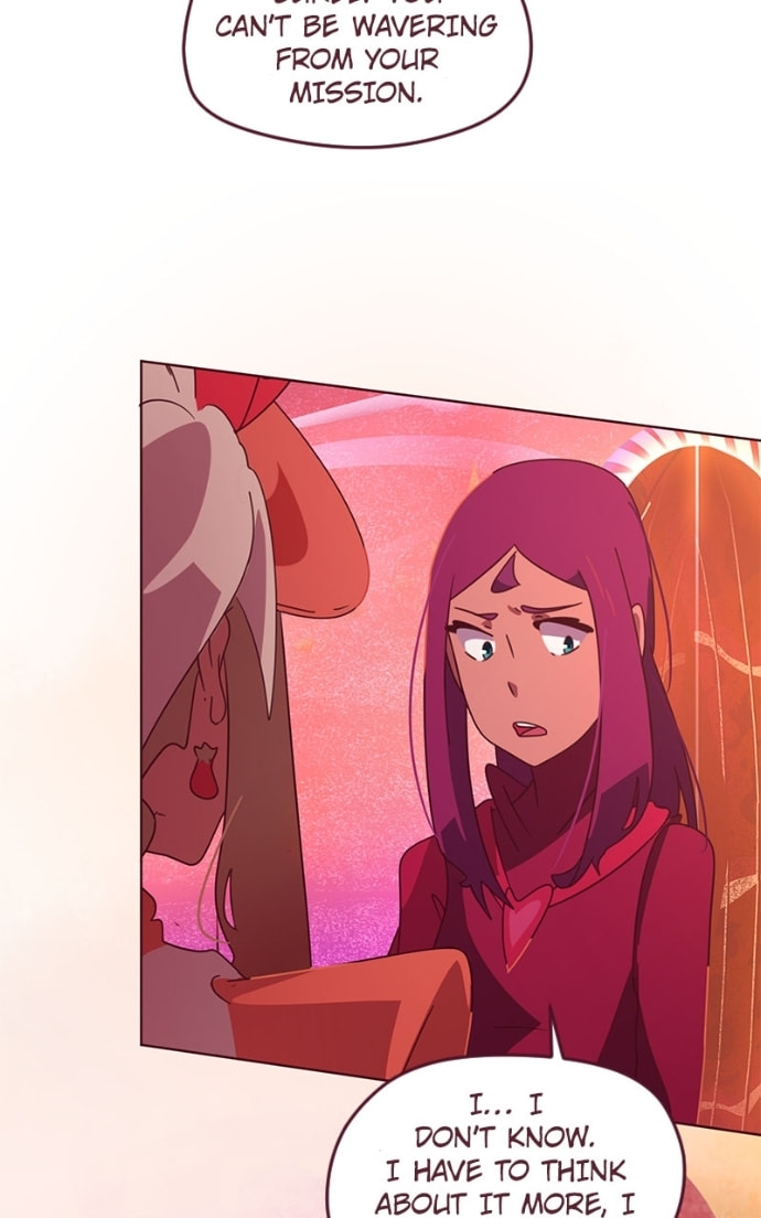 Finding Wonderland Chapter 23 page 46 - 