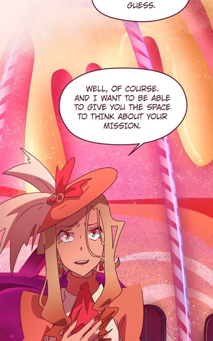 Finding Wonderland Chapter 23 page 47 - 