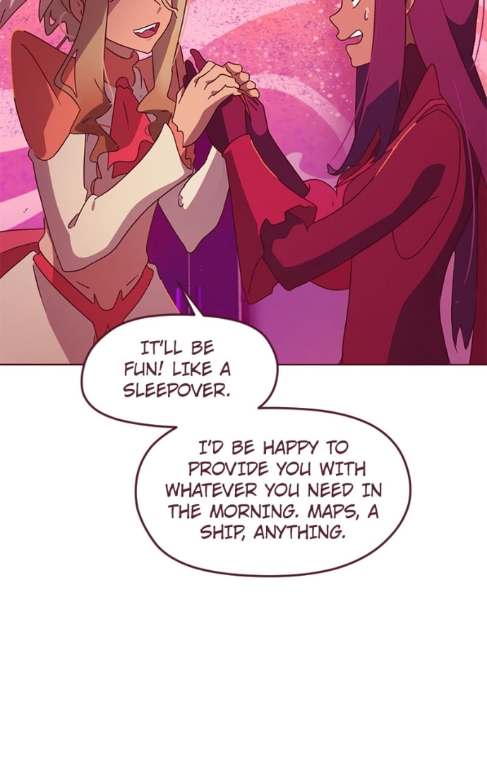 Finding Wonderland Chapter 23 page 49 - 