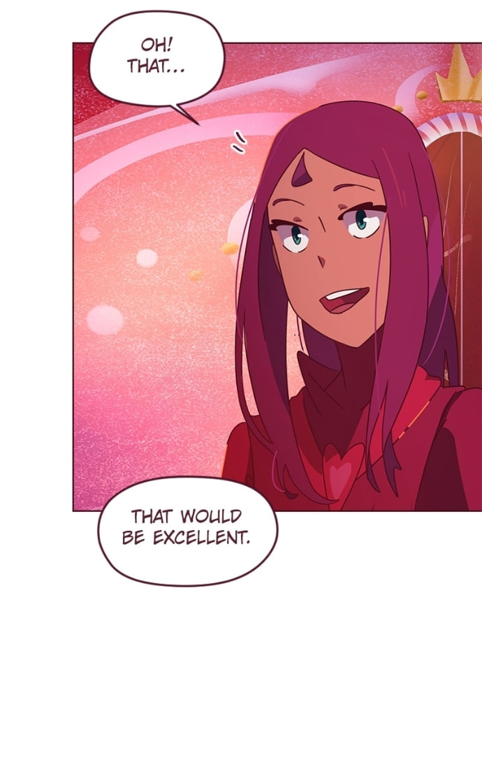 Finding Wonderland Chapter 23 page 50 - 
