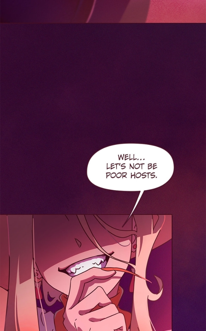 Finding Wonderland Chapter 23 page 6 - 