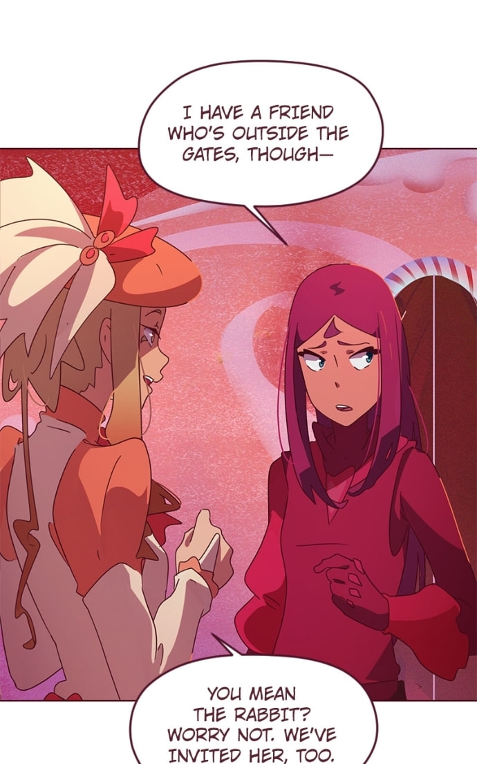 Finding Wonderland Chapter 23 page 51 - 