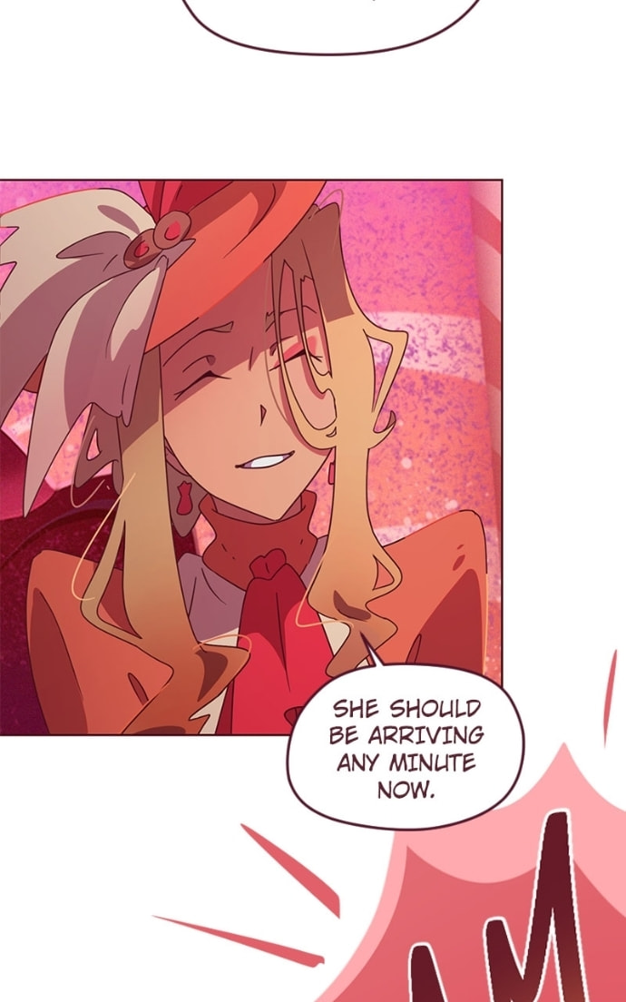 Finding Wonderland Chapter 23 page 52 - 