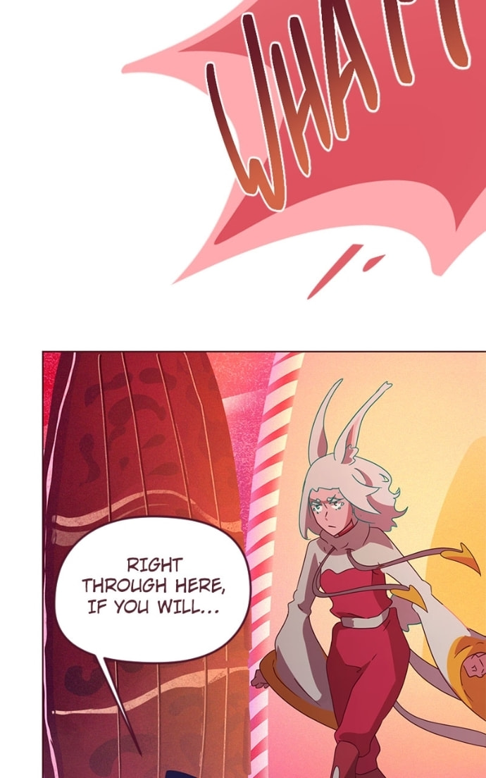Finding Wonderland Chapter 23 page 53 - 