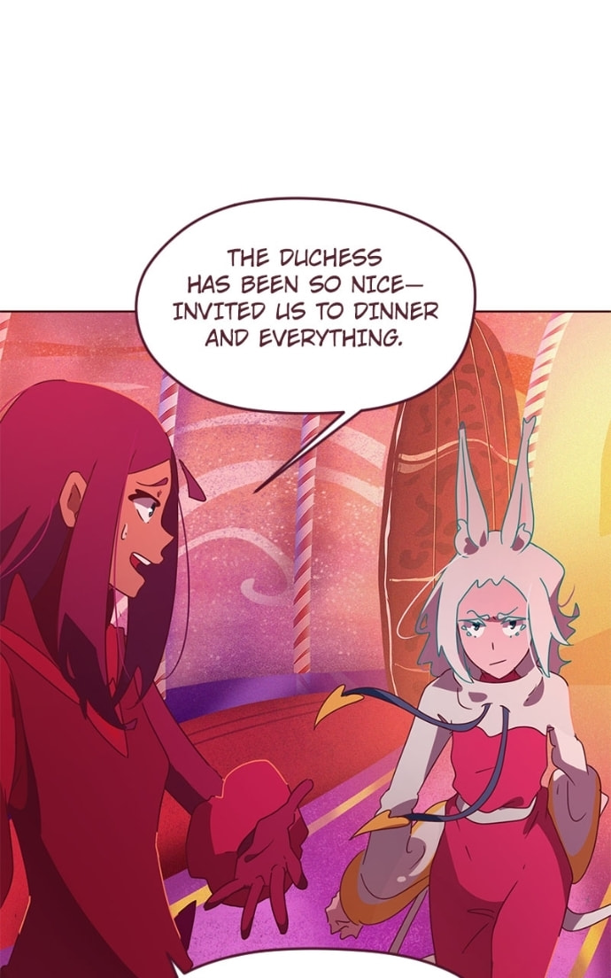 Finding Wonderland Chapter 23 page 56 - 