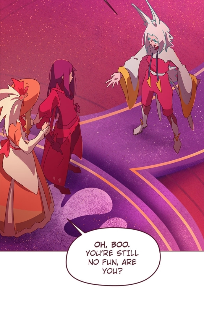 Finding Wonderland Chapter 23 page 58 - 