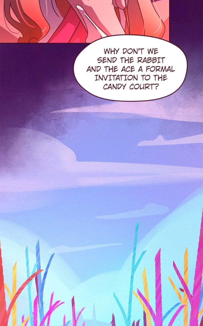 Finding Wonderland Chapter 23 page 7 - 