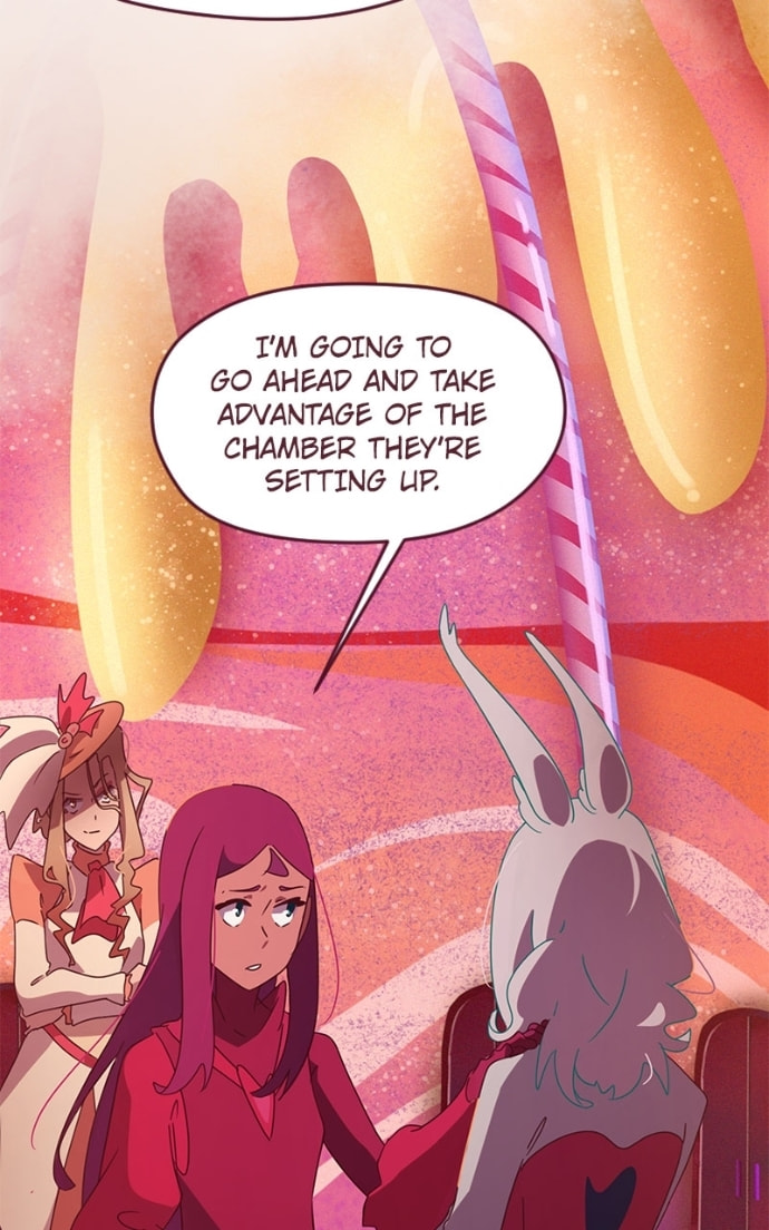 Finding Wonderland Chapter 23 page 61 - 