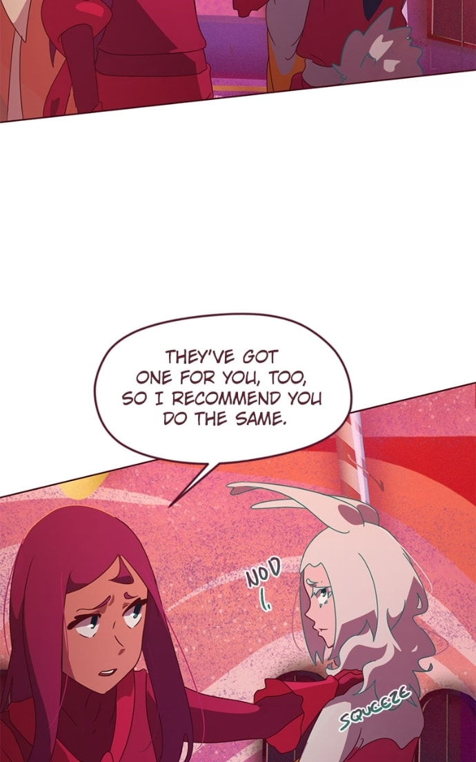 Finding Wonderland Chapter 23 page 62 - 