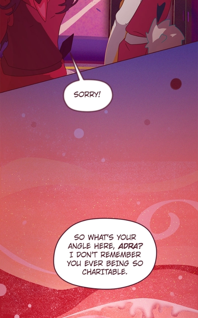 Finding Wonderland Chapter 23 page 63 - 