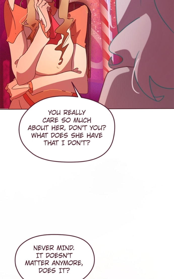 Finding Wonderland Chapter 23 page 66 - 