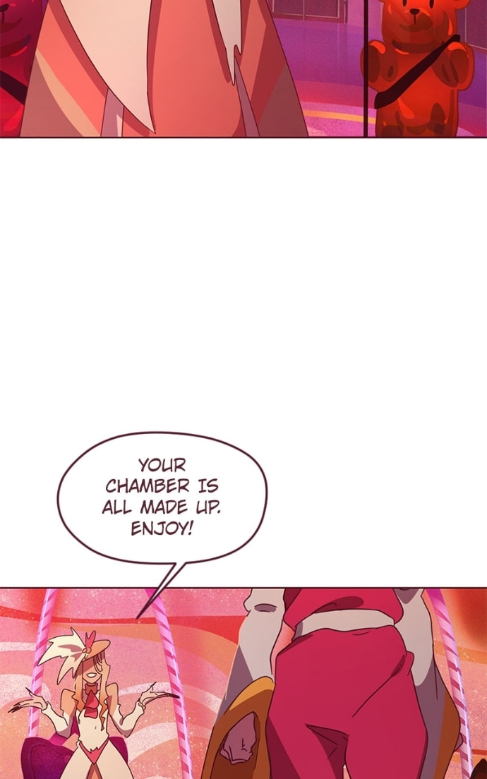 Finding Wonderland Chapter 23 page 69 - 