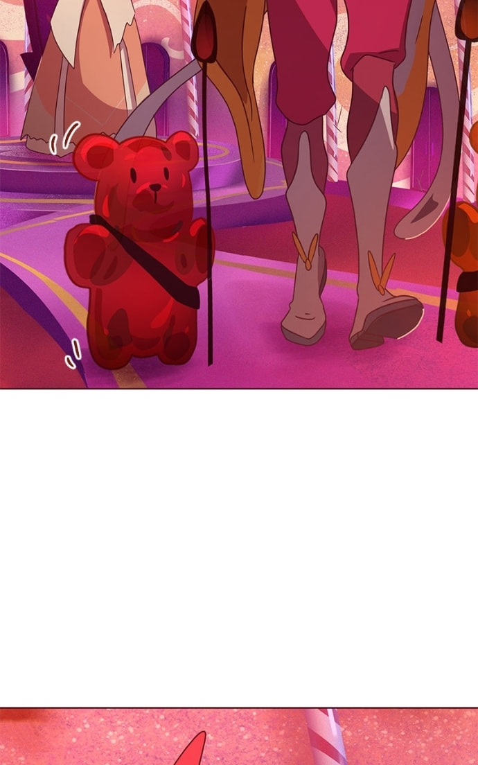 Finding Wonderland Chapter 23 page 70 - 