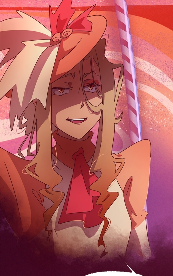 Finding Wonderland Chapter 23 page 71 - 