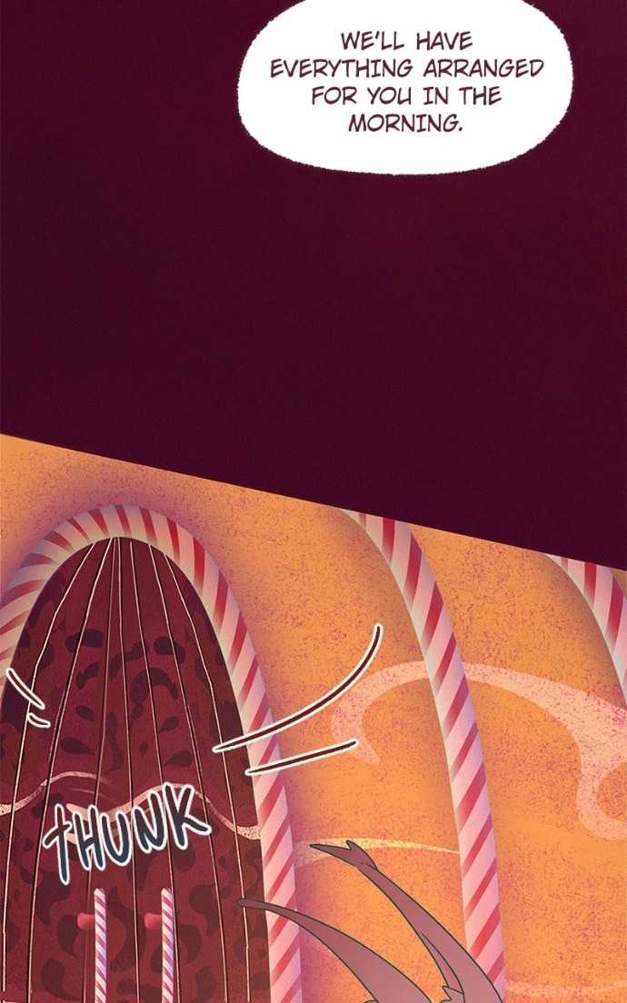 Finding Wonderland Chapter 23 page 72 - 