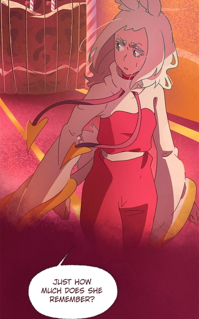 Finding Wonderland Chapter 23 page 73 - 