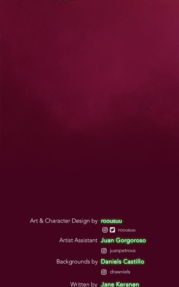 Finding Wonderland Chapter 23 page 74 - 