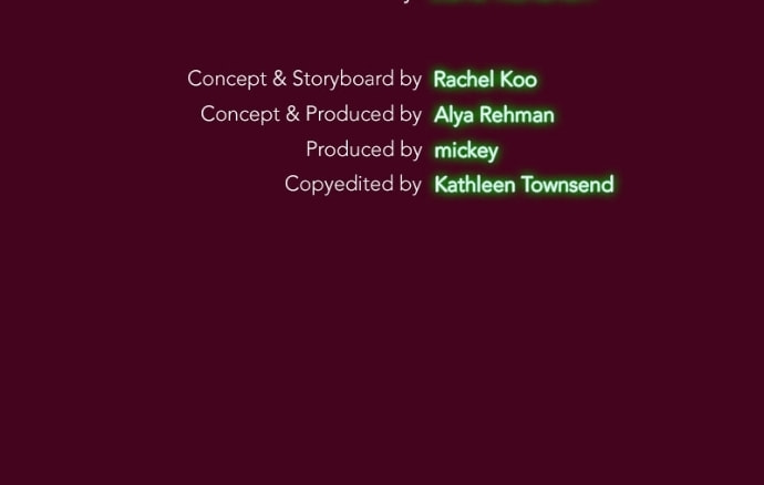 Finding Wonderland Chapter 23 page 75 - 