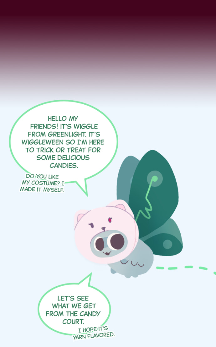 Finding Wonderland Chapter 23 page 76 - 