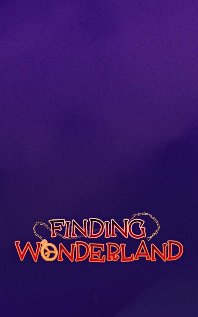 Finding Wonderland Chapter 24 page 2 - 