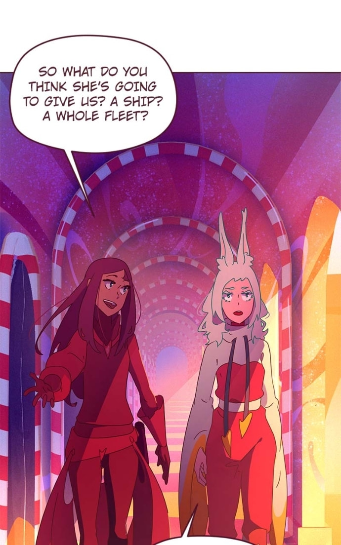 Finding Wonderland Chapter 24 page 13 - 
