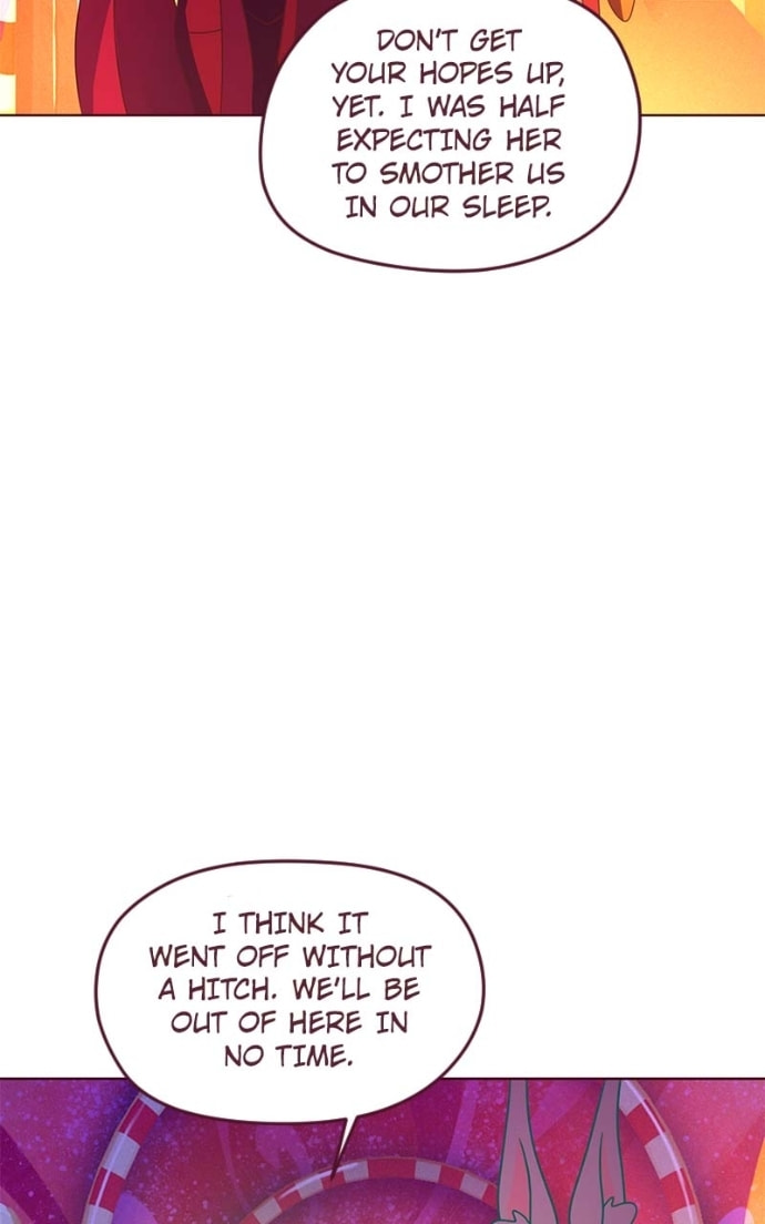 Finding Wonderland Chapter 24 page 14 - 