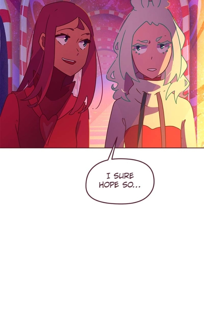Finding Wonderland Chapter 24 page 15 - 