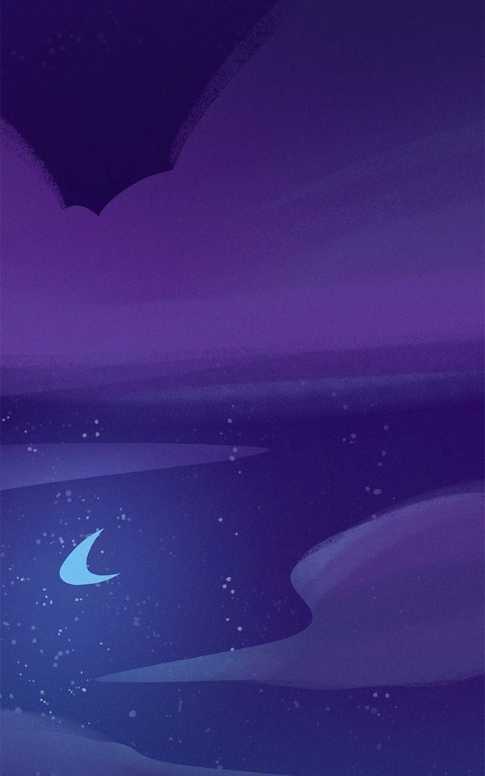 Finding Wonderland Chapter 24 page 3 - 