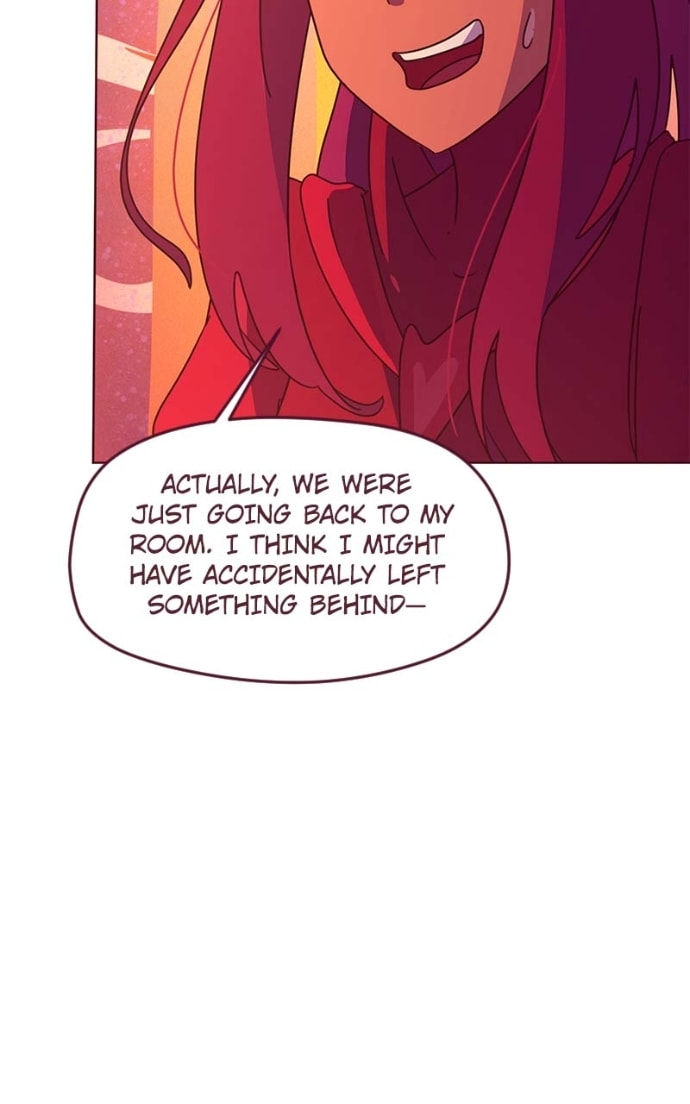 Finding Wonderland Chapter 24 page 21 - 