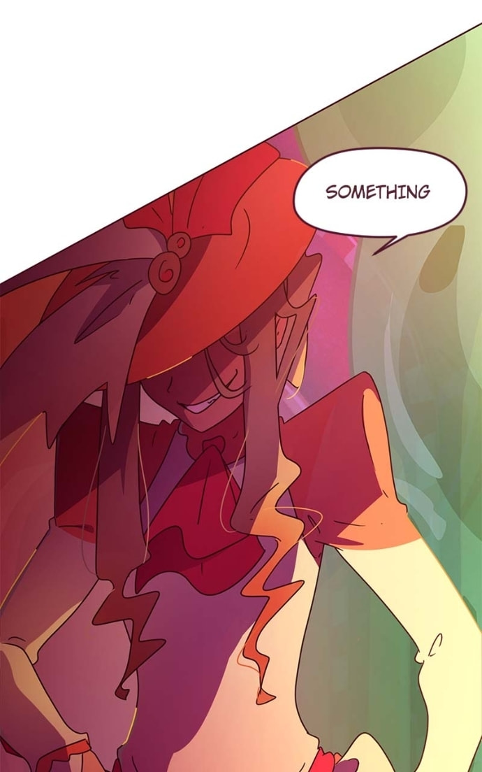Finding Wonderland Chapter 24 page 22 - 