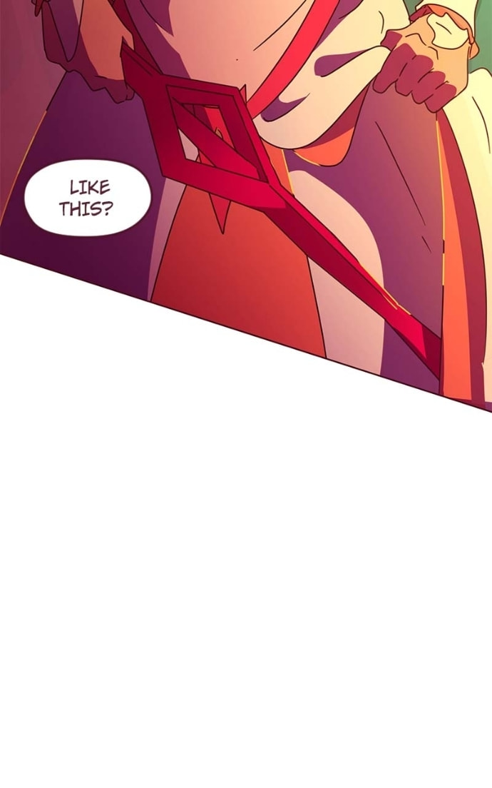 Finding Wonderland Chapter 24 page 23 - 