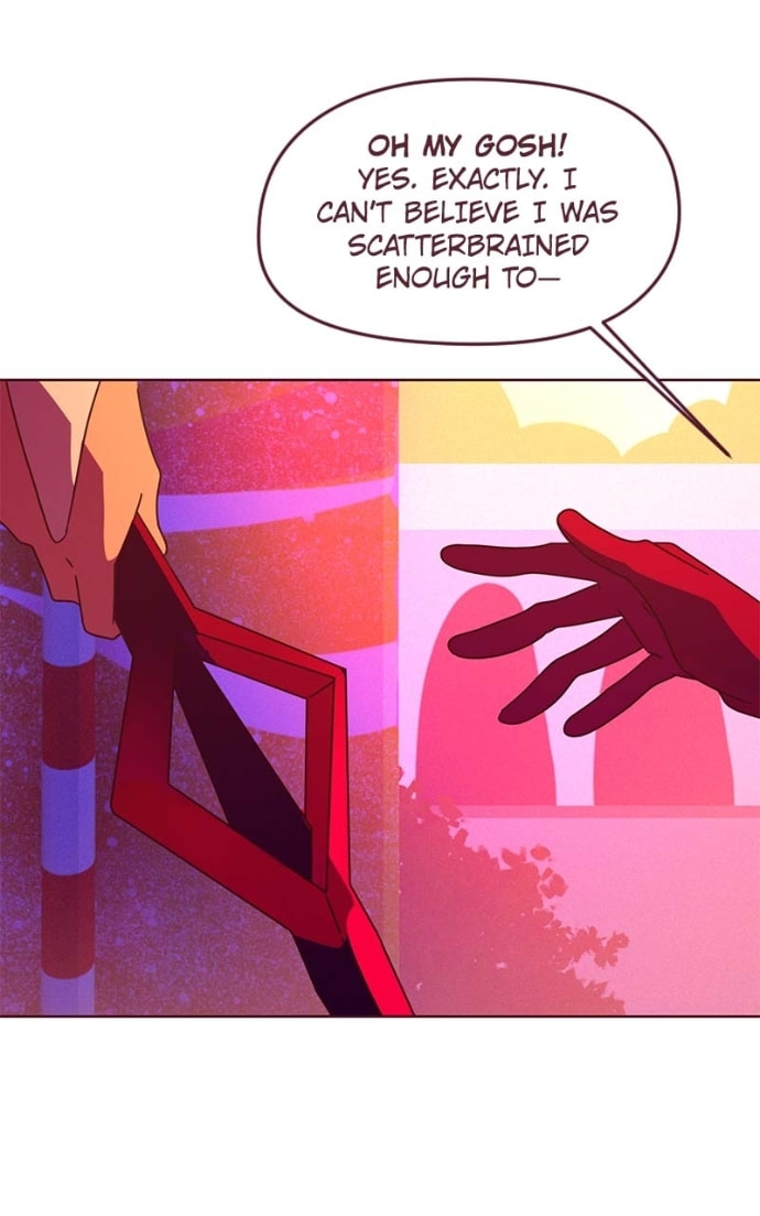 Finding Wonderland Chapter 24 page 24 - 