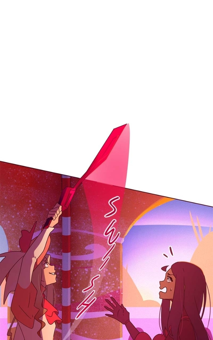 Finding Wonderland Chapter 24 page 25 - 