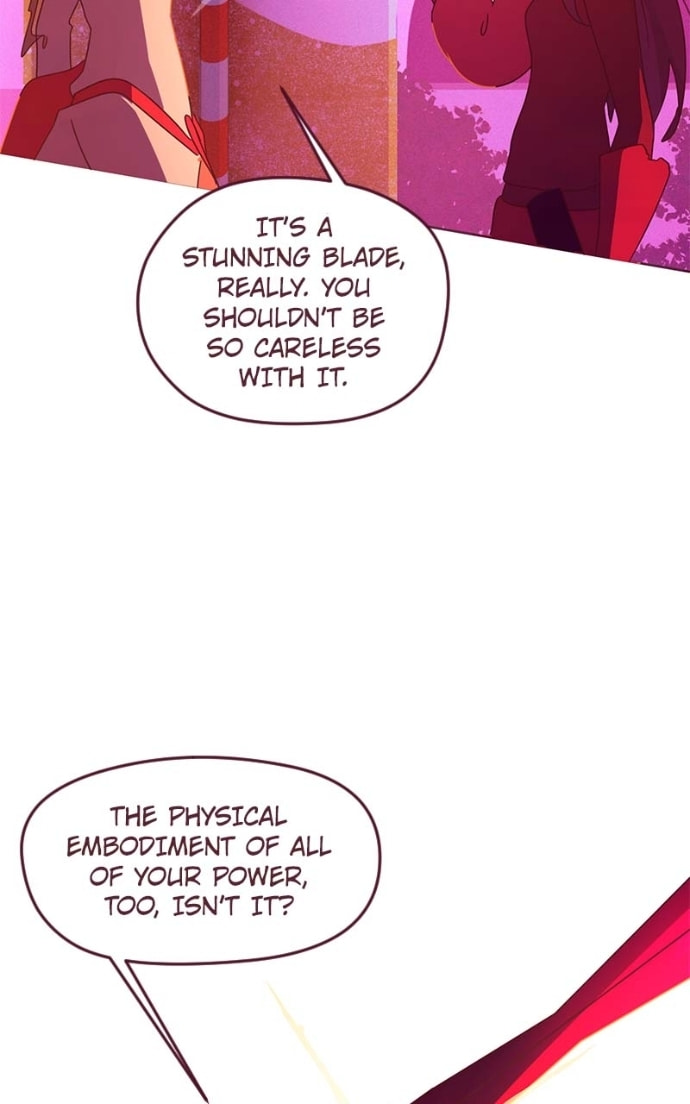 Finding Wonderland Chapter 24 page 26 - 