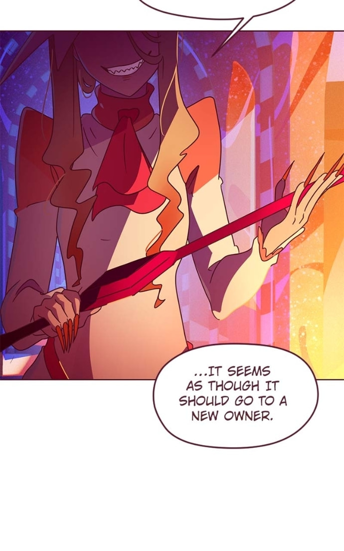 Finding Wonderland Chapter 24 page 29 - 