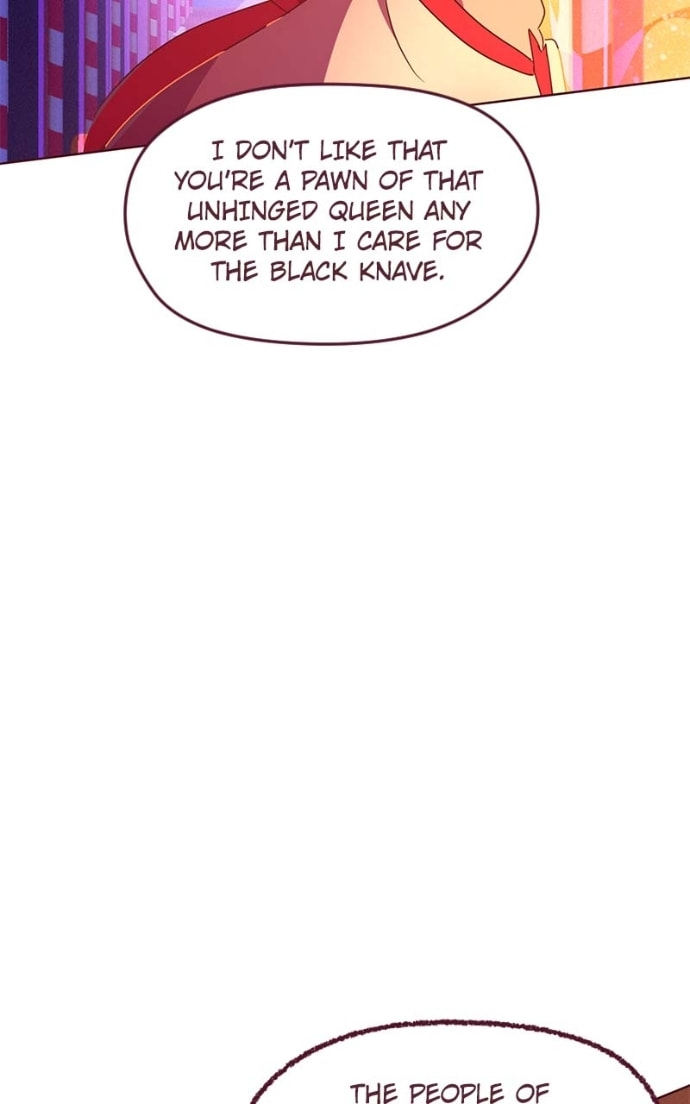 Finding Wonderland Chapter 24 page 34 - 