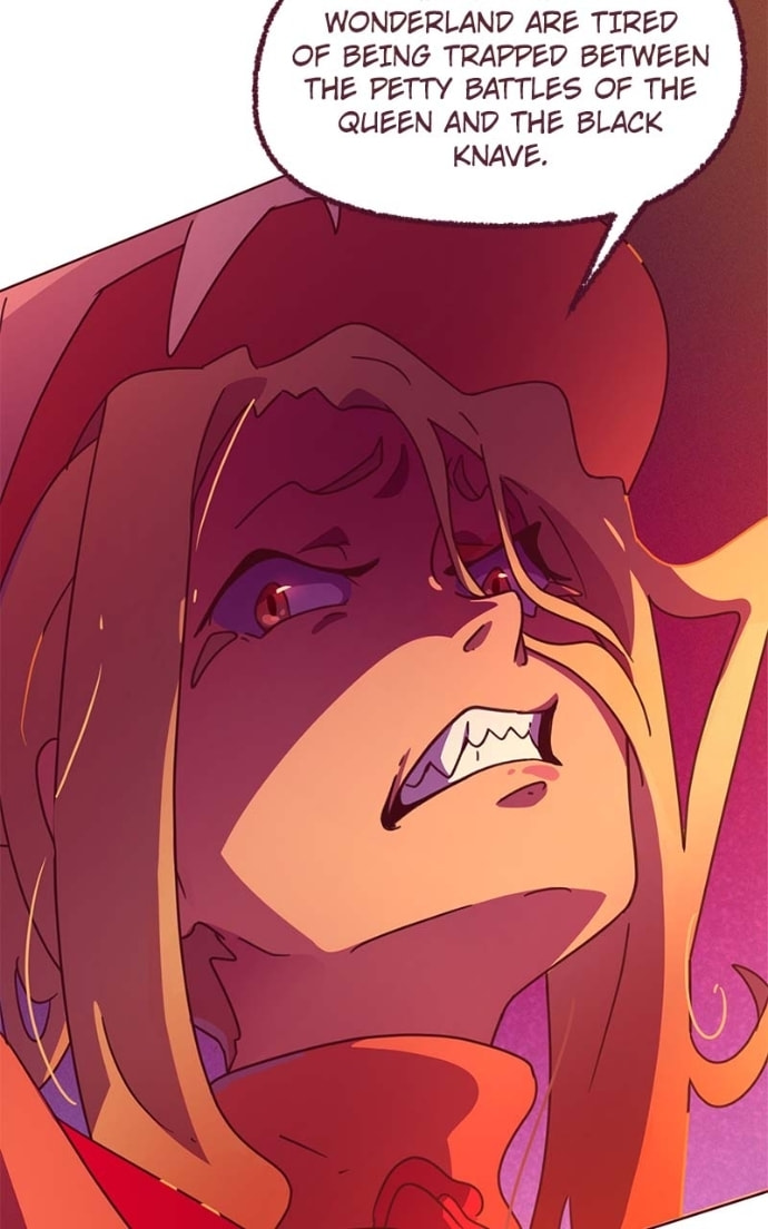 Finding Wonderland Chapter 24 page 35 - 